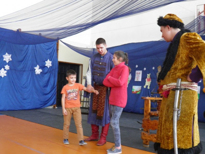 Prezentacja - Rekonstrukto